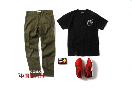 秋游穿什么合适 男生秋游怎么搭配