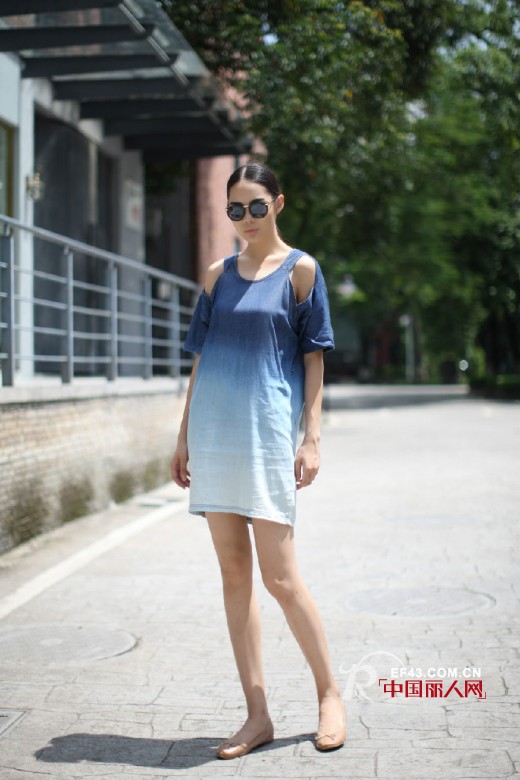 什么是丹宁装  丹宁装怎么搭配   丹宁裙装,牛仔裤怎么搭配