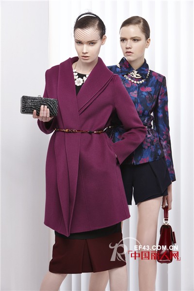 JZ玖姿女装:秋日套装穿搭指南   秋季穿什么最好