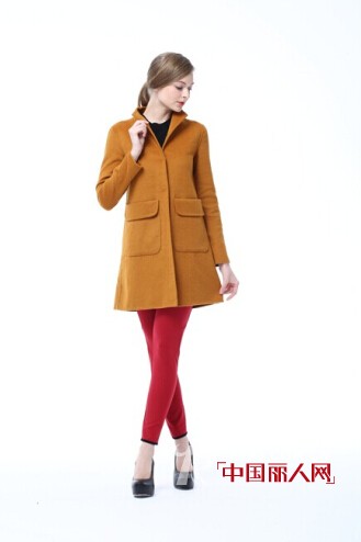 知性白领女性喜欢什么样的秋冬装 秋冬装怎么搭配