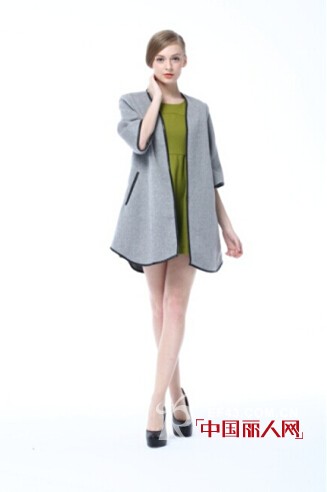 知性白领女性喜欢什么样的秋冬装 秋冬装怎么搭配