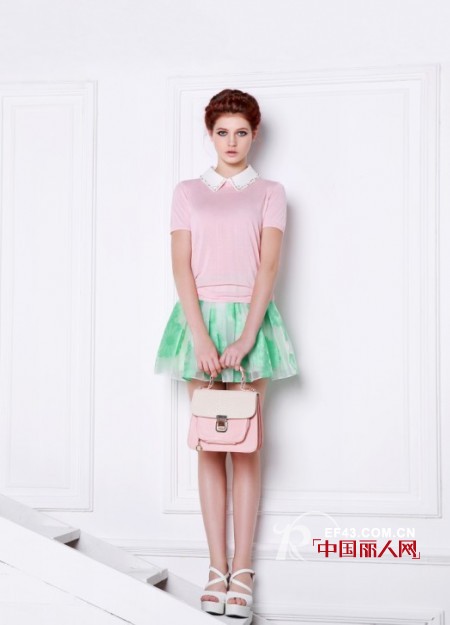 万泽丰 - WONDERFUL beauty