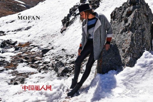 MOFAN 2014冬大片唯美上演