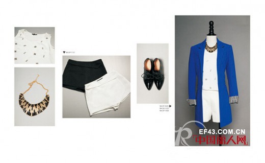 女士西装怎么穿优雅又帅气 西装搭配