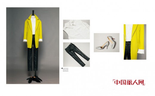 女士西装怎么穿优雅又帅气 西装搭配