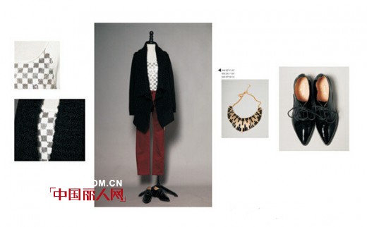 女士西装怎么穿优雅又帅气 西装搭配