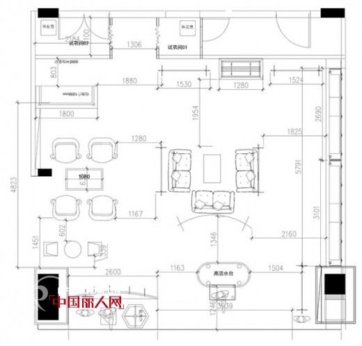 “BR”万达店即将开业,预计覆盖广东,上海大型商圈,迈开3年300家直营店首期规划!