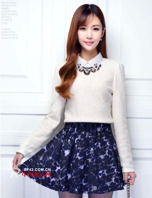 秋季来点不一样  香影教你如何“色诱”