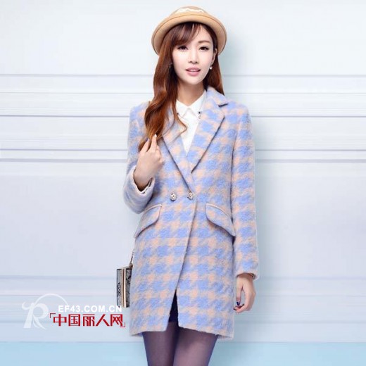 秋季来点不一样  香影教你如何“色诱”