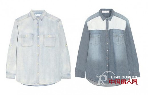 换季打折哪些不能错过 牛仔条纹高跟鞋 女人必备单品推荐