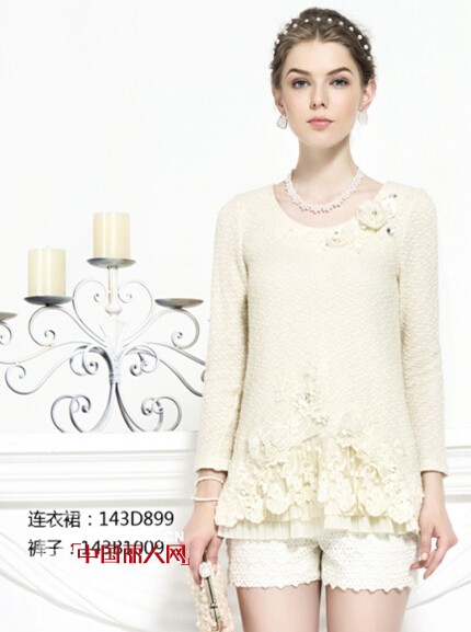 【MUBO木帛】裸色系——藏与露之间的优雅