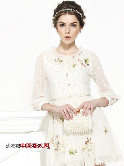 【MUBO木帛】裸色系——藏与露之间的优雅