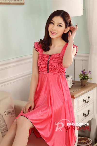 好内衣,让你舞动全城——【魅力新丽人】