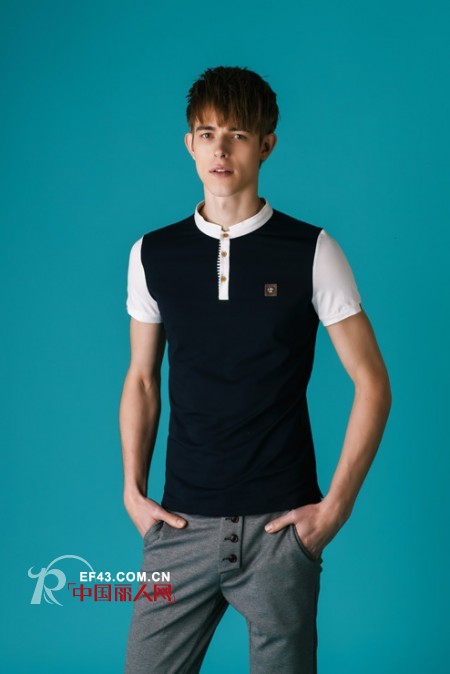 想要变型男看这里!初秋型男服装搭配技巧轻松做个时尚达人