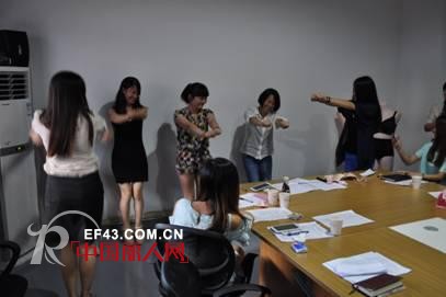 黛淇《导购实战特训营》第一季圆满落幕