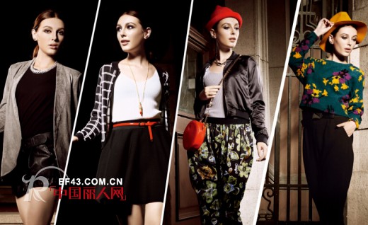 时尚自由点 -Free point.