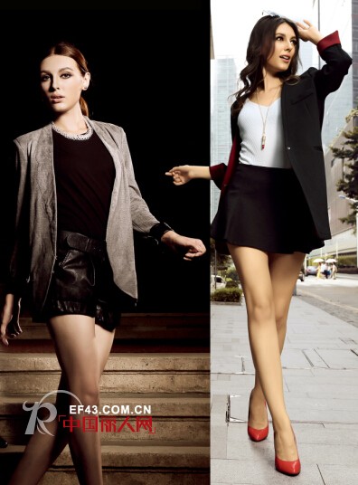 【时尚自由点Free point】2014秋装流行趋势