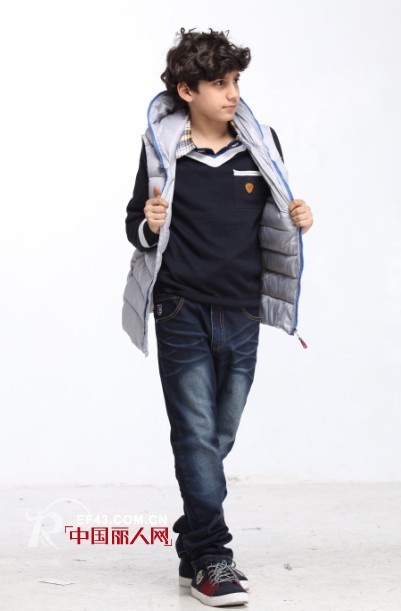 越位少年装-offside