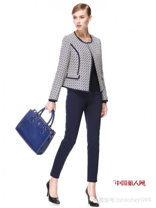 经典故事-JANESTORY