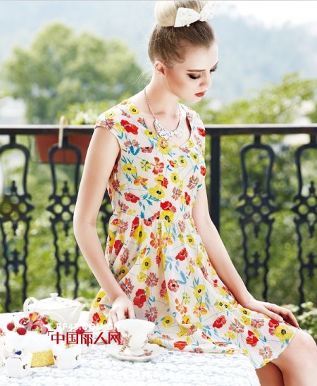 广东有什么比较好的女装品牌可以加盟? 加盟女装什么品牌好?