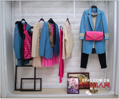 时尚年代-Fashiontime1