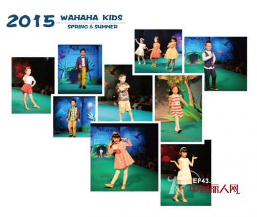 娃哈哈 -  wahaha