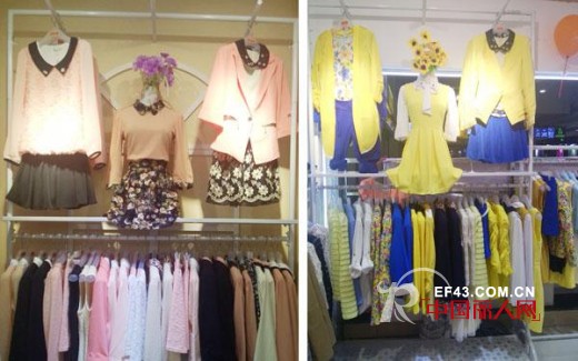 突破10万!淑女时代山东尚街店开张首月旗开得胜!