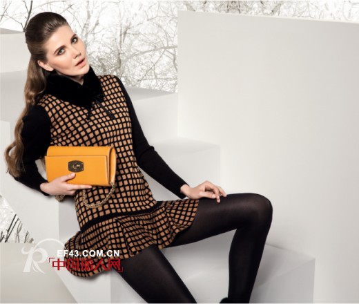 秋季穿什么 泰格TEGER女装好建议