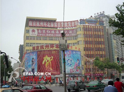 南京杭州环北市场地址 南京批发市场有哪些