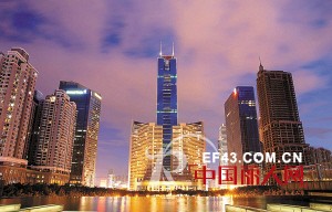 广东服装批发市场之：广州天河长运商业广场