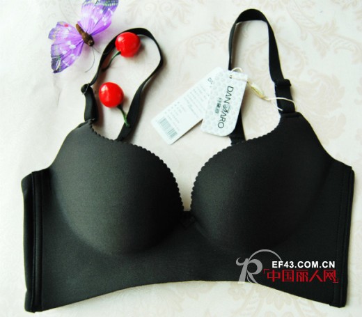 内衣选什么品牌比较好?  丹黛雅是您完美的选择