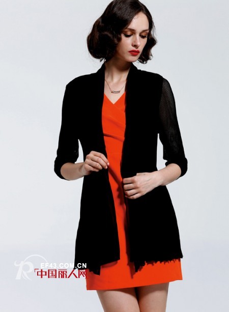 翩翩女孩-隽PPGIRL-JUN