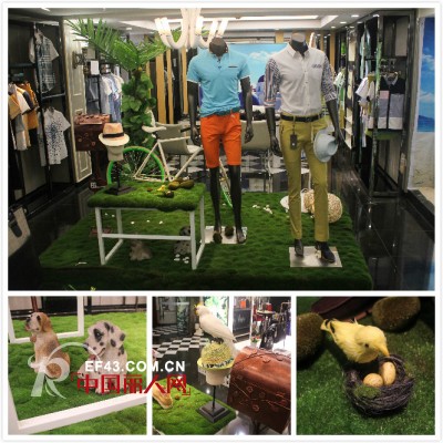 DEG15春夏,看看它们的世界,浪漫的圣托里尼与它们古老的记忆