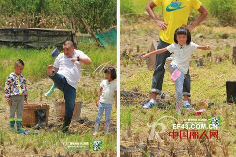 【“百万宝贝”从化行】——卡米尼童装