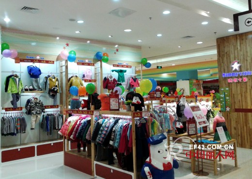 流金季节,妈咪之星尽显独特魅力