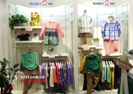 流金季节,妈咪之星尽显独特魅力