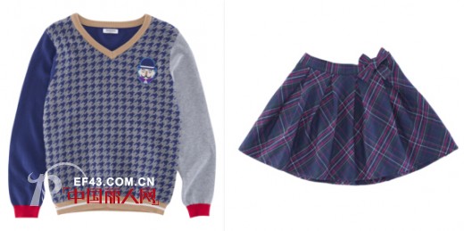 【巴拉巴拉 时装周周游】第二站——时髦又个性的伦敦