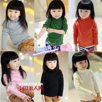 阿拉巴拉童装行业经验分享