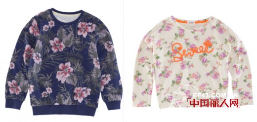 【巴拉巴拉 时装周周游】第二站——时髦又个性的伦敦