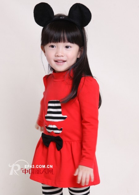 童装应该在实体店买还是在网上买?