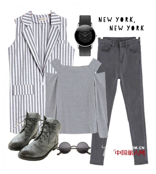 今年秋季流行什么款式的单品?秋天时髦新品怎么搭配更好看?