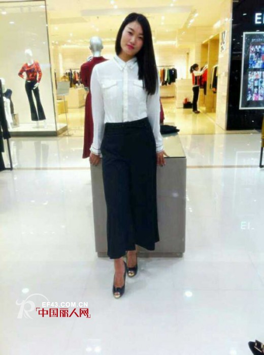 纽方NEWFOUND焦作王府井二楼试营业