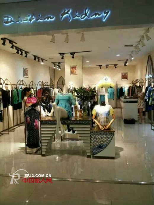 迪斯廷.凯-DistinKidny