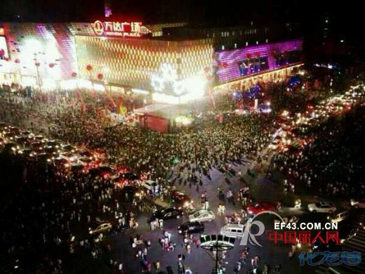 尼斯兔快乐童装江苏常州万达 齐和万达广场店齐开业