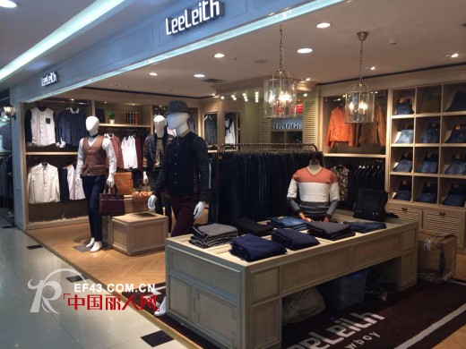 李蕾斯 - LeeLeith