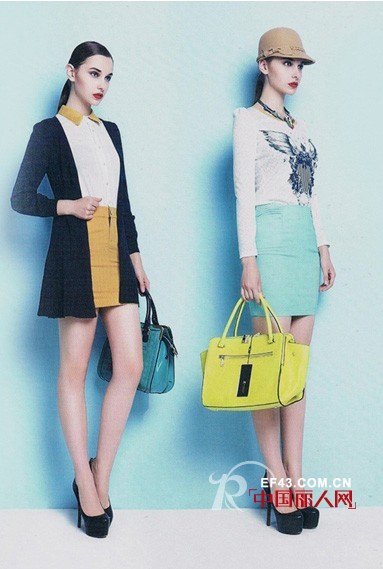 秋天穿什么衣服上班好   秋季通勤装搭配