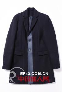 DEPOT3秋冬新品上市 经典系列与潮流系列搭配