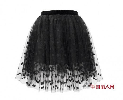 TITI 2014秋装新品 40年代的复古味道