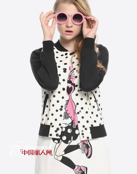 拉夏贝尔官方旗舰店秋装新款上市