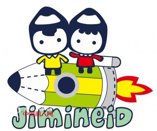 姐弟优品 - JIMINEID